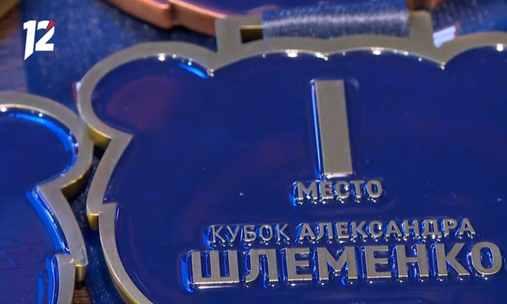 Финальные поединки на кубке Александра Шлеменко прошли в лучших традициях мировых промоушенов