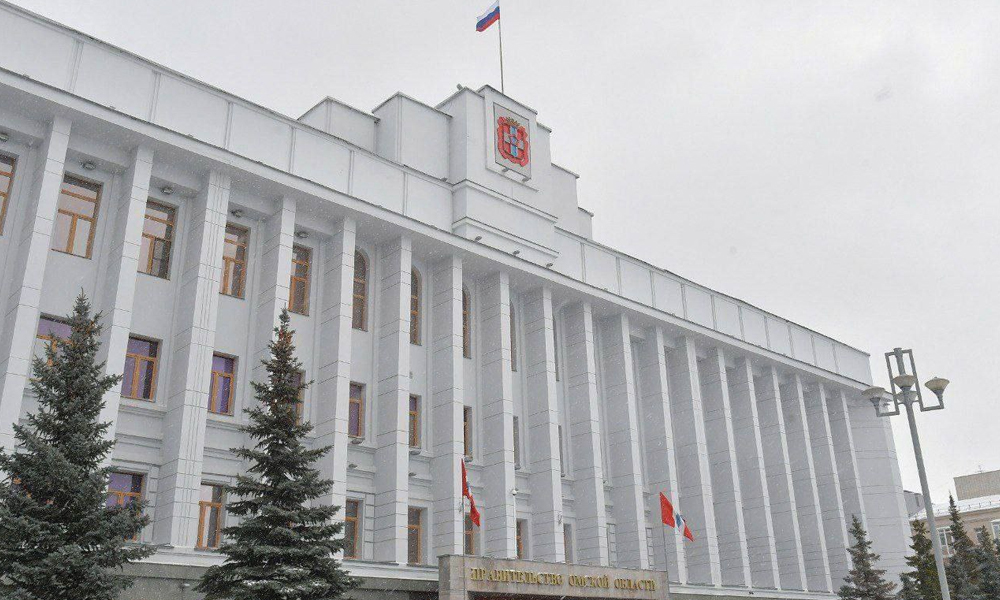 Виталий Хоценко: Валовой региональный продукт Омской области впервые превысил триллион рублей