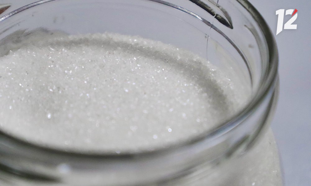 Омичи потребляют в пять раз больше сахара, чем нужно