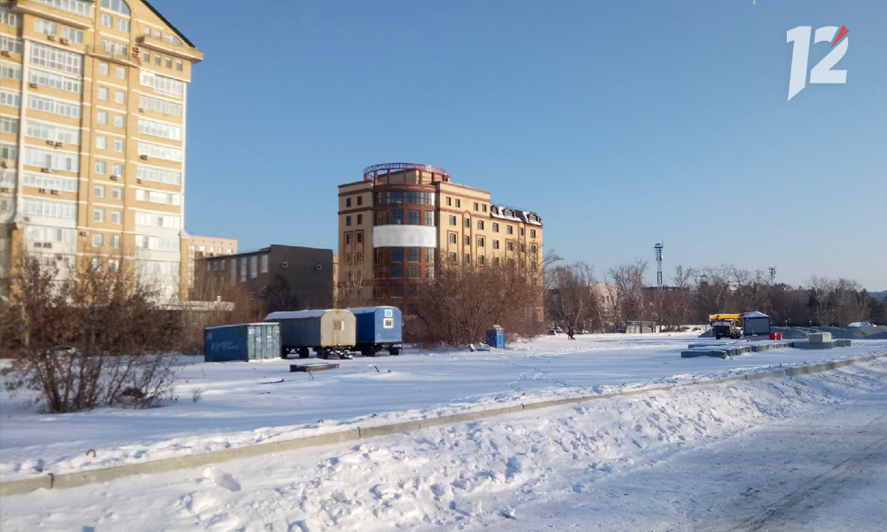 «Чтобы любовались даже с Левого берега»: Фадиной представили проект гостиницы на набережной