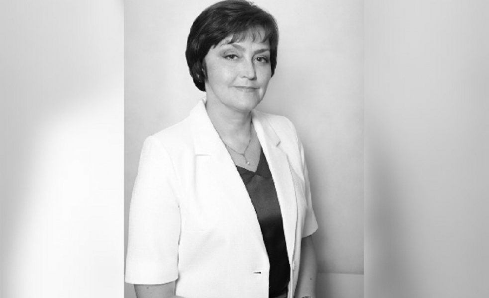 Скончалась руководитель Главного бюро медико-социальной экспертизы по Омской области Елена Шамшева