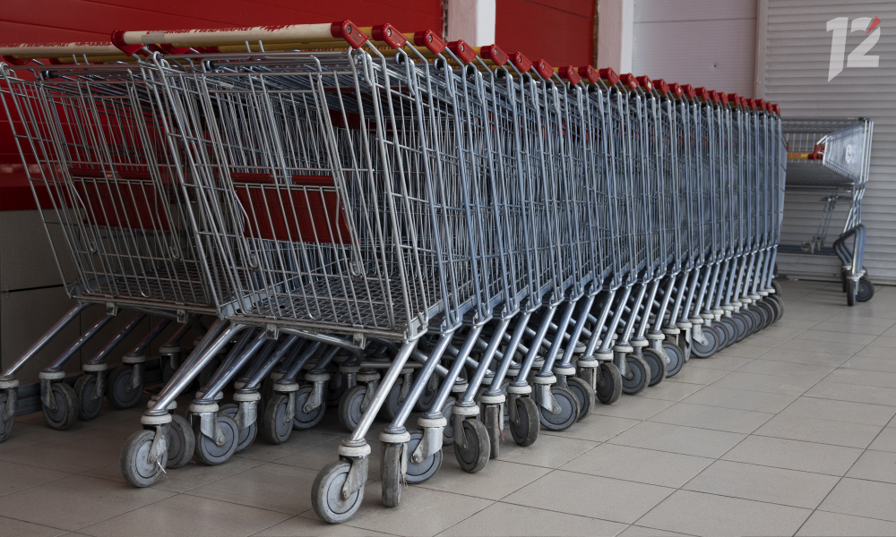 Омские статистики заявили об изменении стоимости минимальной продуктовой корзины