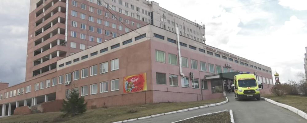 В Омске рецепты на лекарства выпишут дистанционно