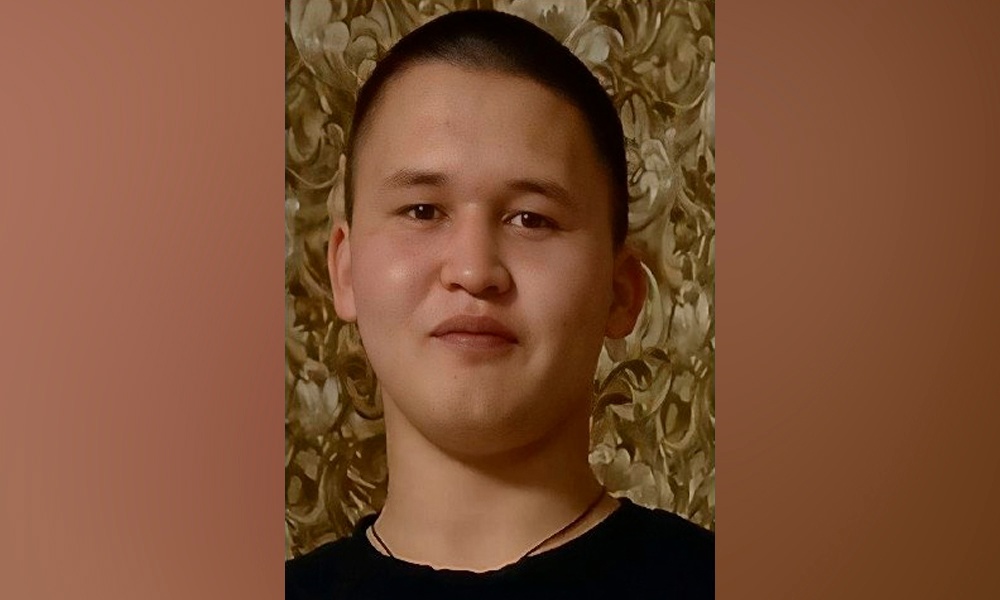 В Омской области ищут 19-летнего жителя Иркутска