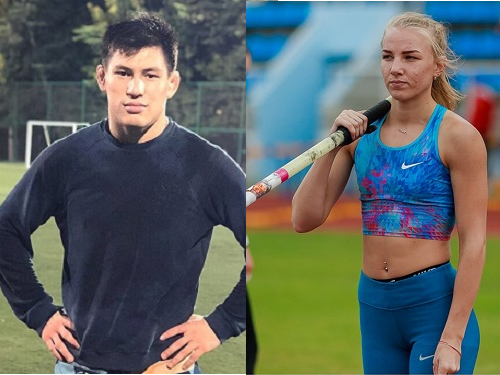 Омским спортсменам присвоили звания мастеров спорта международного класса