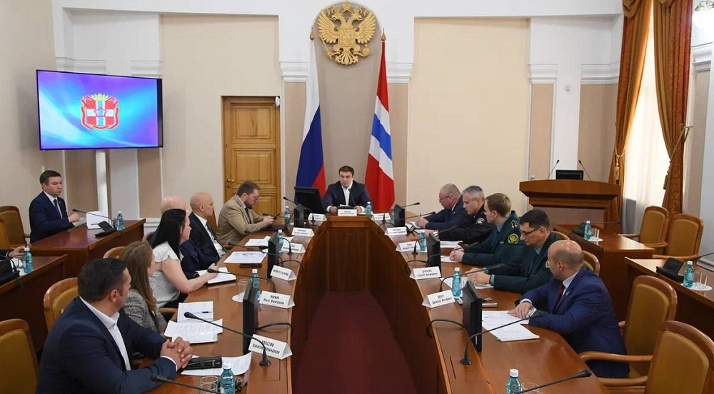 Виталий Хоценко поручил усилить работу над госпрограммой по добровольному переселению соотечественников