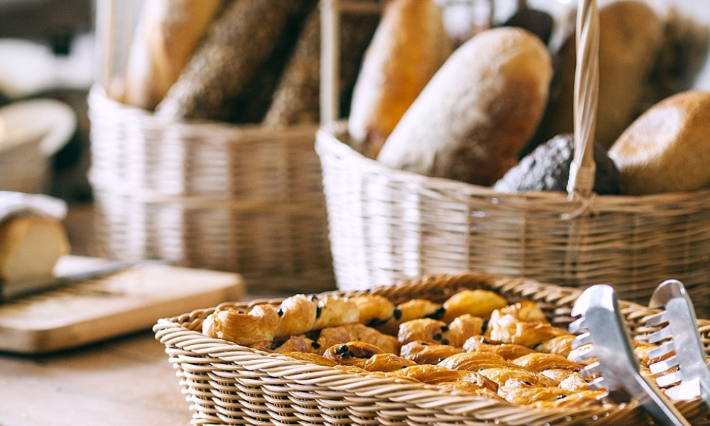 Омск занял первое место по количеству пекарен и кондитерских на 100 тысяч горожан