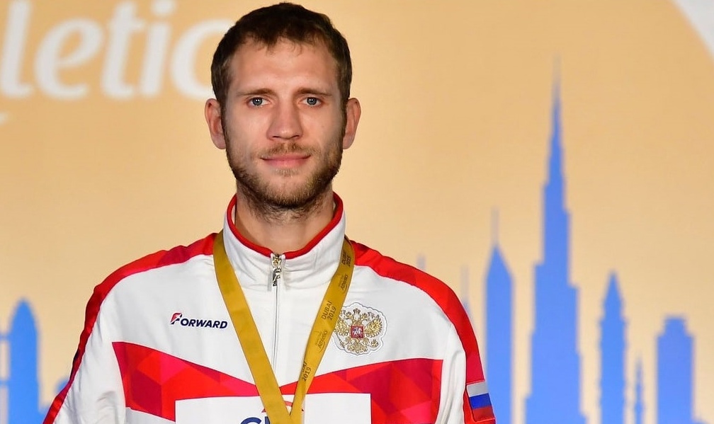 Четверо омских спортсменов вошли в паралимпийскую сборную России 