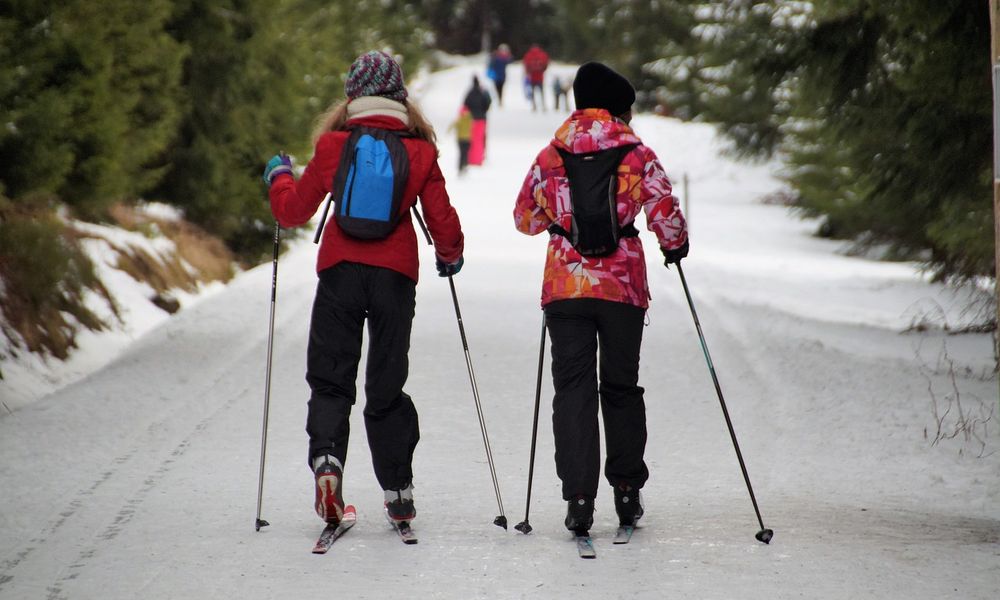 «Крутогорская лыжня» соберёт в 2024 году больше ста участников