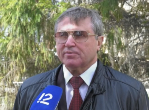 Депутат Госдумы Олег Смолин пригласил омичей на Первомай