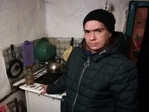 В Омском регионе осудили поджёгшую пенсионера женщину