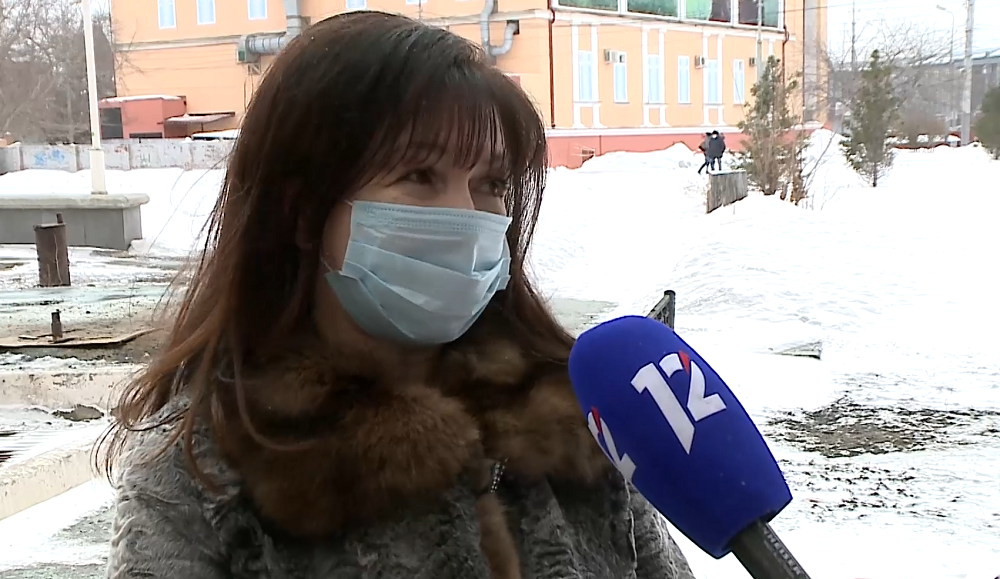 В Омске началось банкротство очередной компании, принадлежащей Нателе Полежаевой