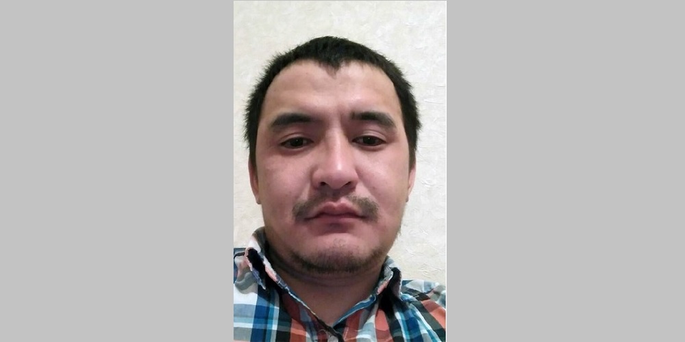 В Омске ищут мужчину с рюкзаком, пропавшего две недели назад