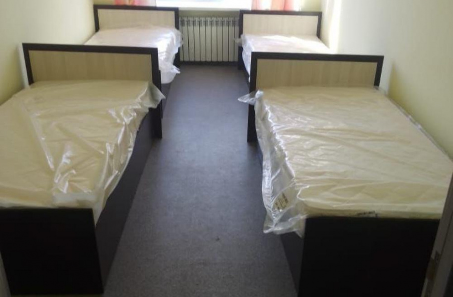  В Омской области снова заработает детский оздоровительный лагерь им. Гагарина 