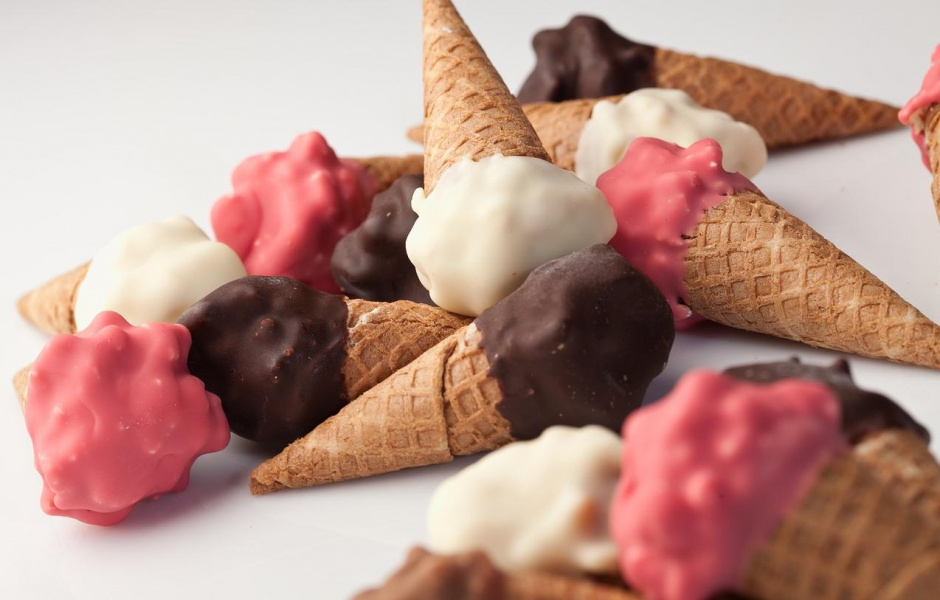 Unilever может остановить производство мороженого «Инмарко» в Омске на 10 дней 