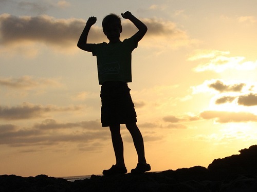 В Омской области первоклассника госпитализировали с алкогольным отравлением