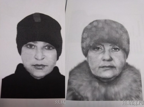 Омичка отдала за снятие порчи спрятанные в носке 650 тысяч рублей