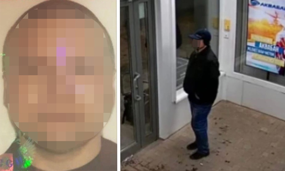 В Омске разыскивают мужчину, который ушёл из дома три месяца назад и до сих пор не вернулся