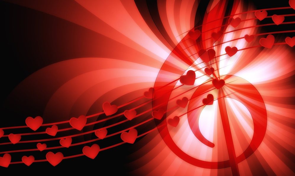 Омичи смогут подарить на День всех влюблённых музыкальную «валентинку»