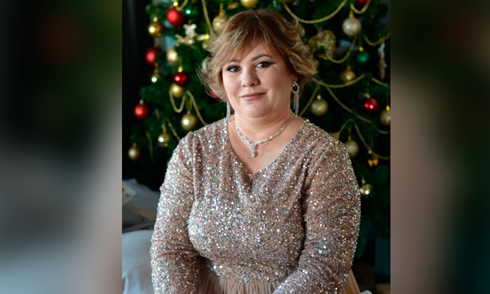 Многодетная омичка пояснила необходимость поддержки семей с детьми