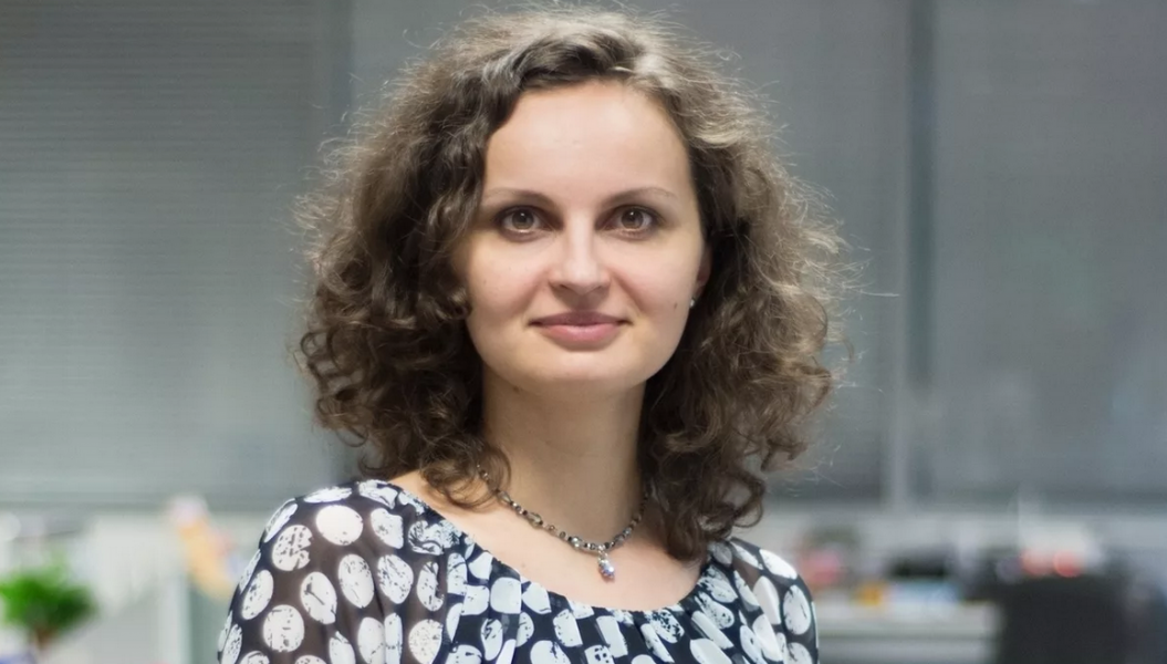 Олеся Потапова оставит свой пост в мэрии Омска