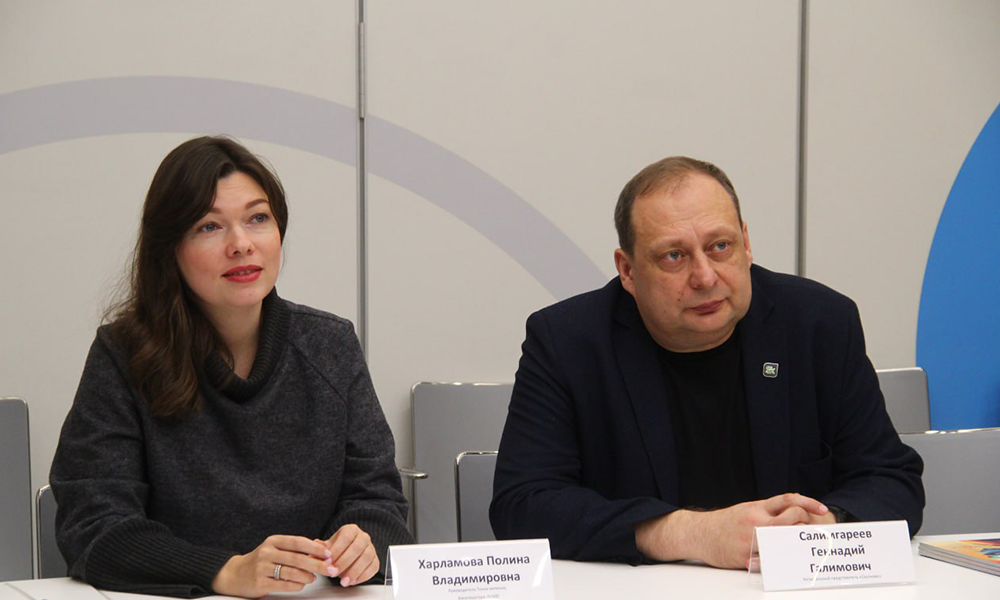 Студенты омских вузов представят свои стартапы экспертам «Сколково»