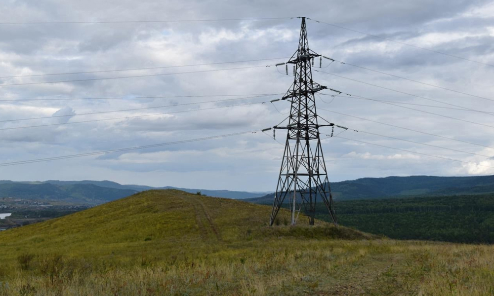 «Омскэнерго» перешло в режим повышенной готовности из-за непогоды