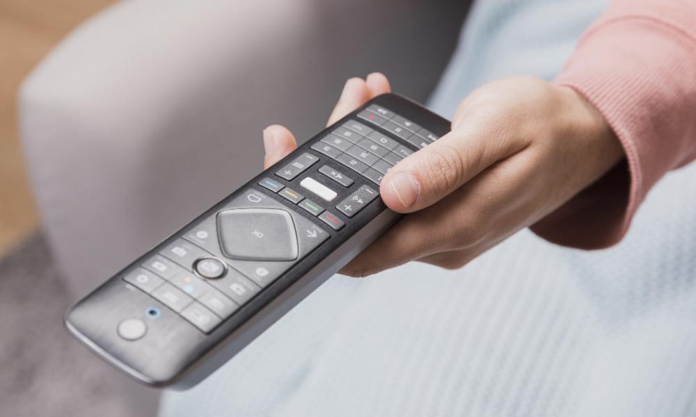 Омичей предупредили о возможных перебоях в телевещании 