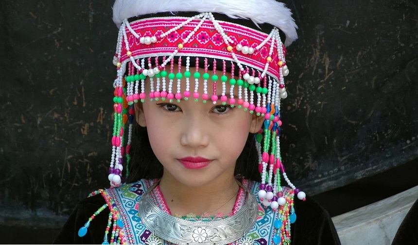 В Омском районе пройдёт первый этнокультурный конкурс красоты