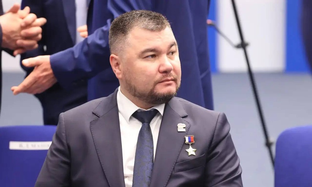 Владимир Сайбель высказался о проекте «ПРОдвижение ГЕРОЕВ»