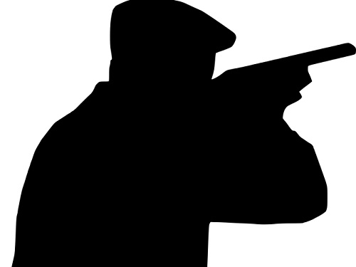 На стрелявшего в брата и племянника мужчину омский следком завёл уголовное дело