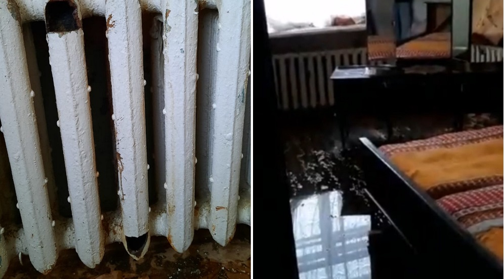 История одной жалобы: как пост в соцсетях помог омичке-инвалиду вернуть отопление