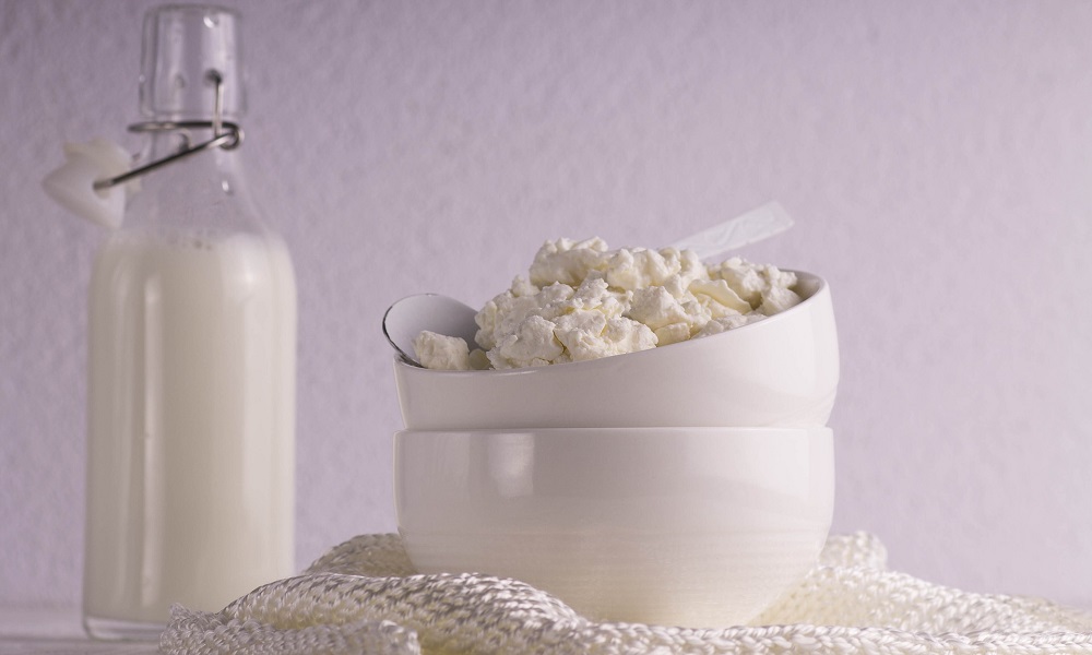 В молочной продукции омского производителя обнаружили бактерии группы кишечной палочки