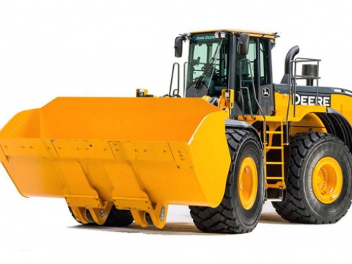 В Омске компания лишилась более полумиллиона рублей при покупке спецтехники