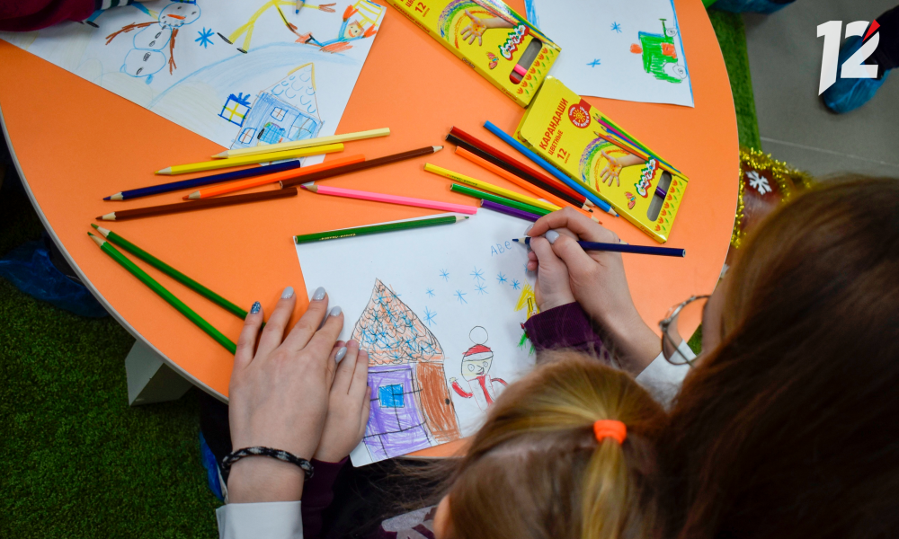 Омичей приглашают принять участие в творческом конкурсе «Традиция побеждать»