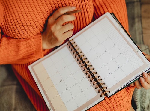 Каждый второй житель страны хочет работать 4 дня в неделю