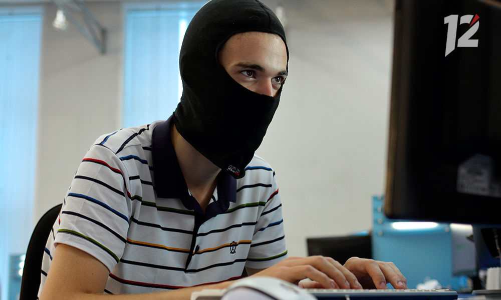 В омскую полицию за 1 день поступило 19 заявлений о дистанционном мошенничестве