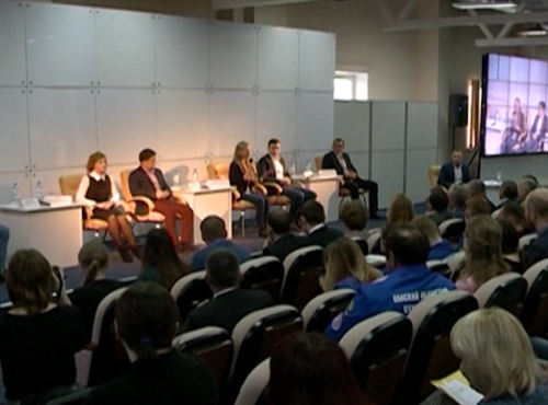 Омск станет столицей Российско-казахстанского форума молодёжи