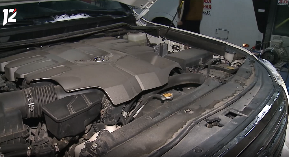 В России отменили 27 обязательных пунктов проверки при техосмотре машин 