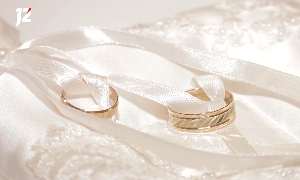 Омички сыграли бы свадьбу в День семьи, любви и верности