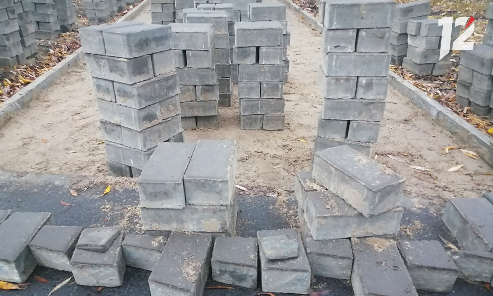 В Омске с 15 апреля начнётся новое голосование за объекты комплексного благоустройства