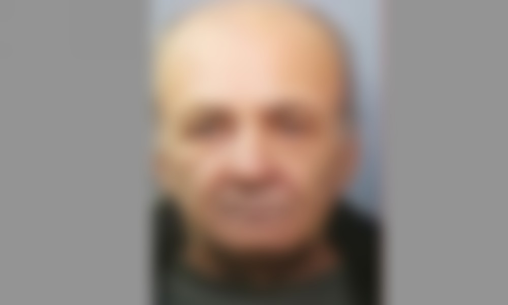 В Омске пропал 68-летний мужчина [ОБНОВЛЕНО]