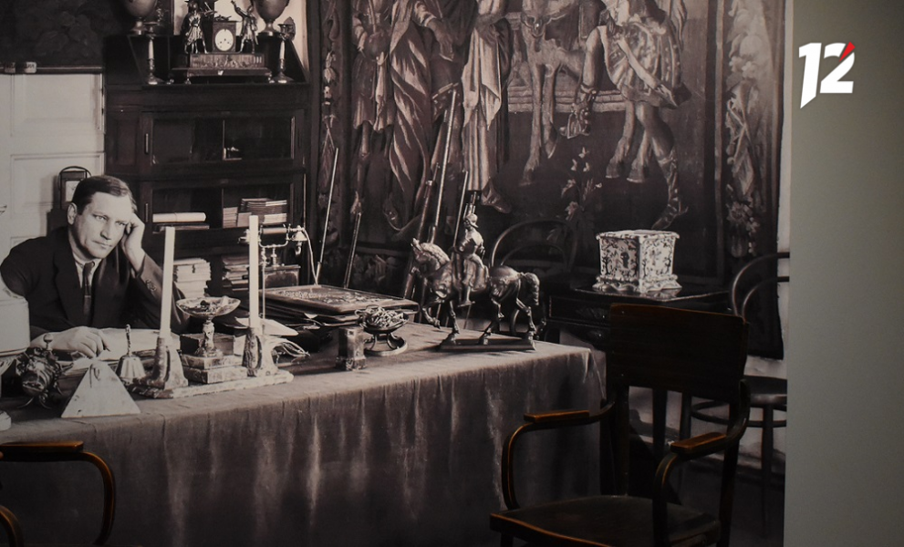 В культурной столице пройдёт музейно-краеведческий марафон «Мелёхинская неделя» 