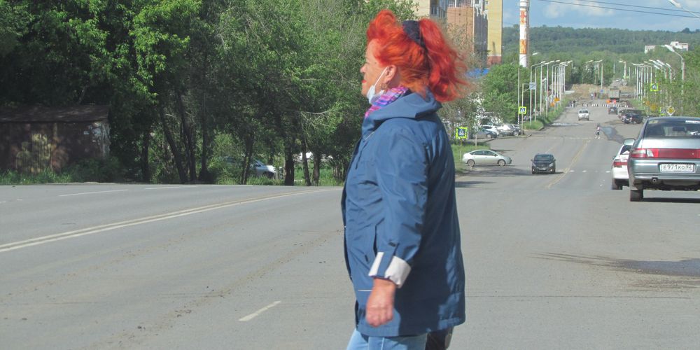 "Оставайтесь дома!": Роспотребнадзор обратился с просьбой к омским пенсионерам