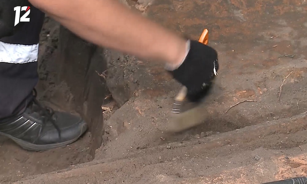 Находки археологов могут сделать Омск старше почти на 100 лет