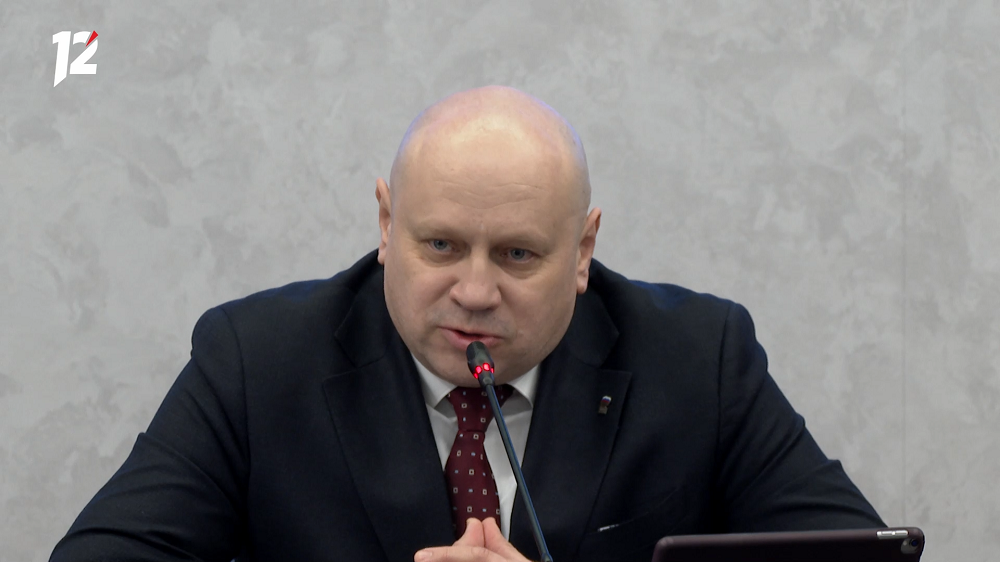 Надеюсь на сознательность сообщества: Сергей Шелест решил не отключать фонтаны в День ВДВ