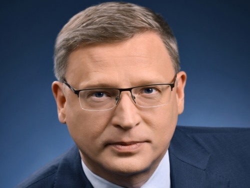 Александр Бурков на Госсовете внёс предложения о развитии строительства и снижении ипотечных ставок