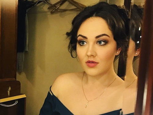 Выпускница омской шебалинки дебютировала на исторической сцене Большого театра