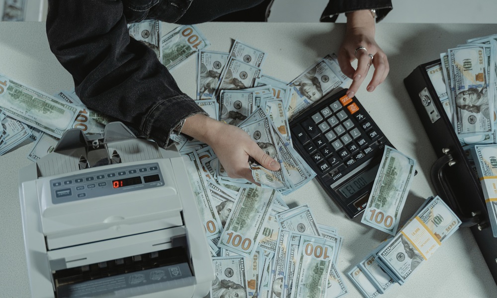 С начала года Омская таможня предотвратила незаконный вывоз за границу 85 млн рублей 