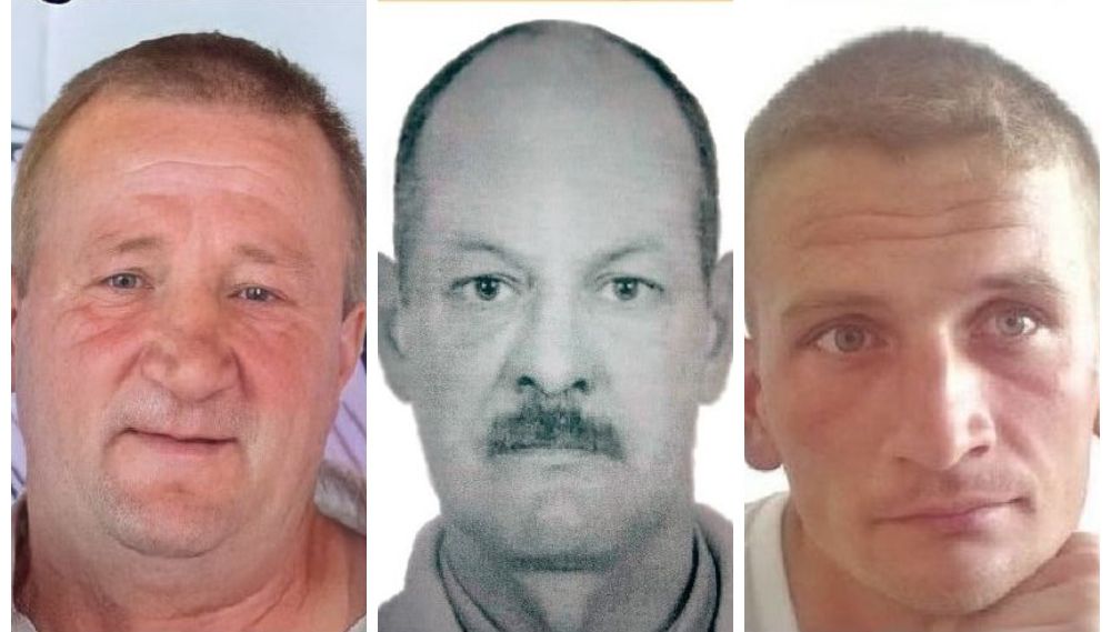 «Вглядитесь в их лица»: поисковики «Лизы Алерт» просят помочь в розыске пропавших омичей